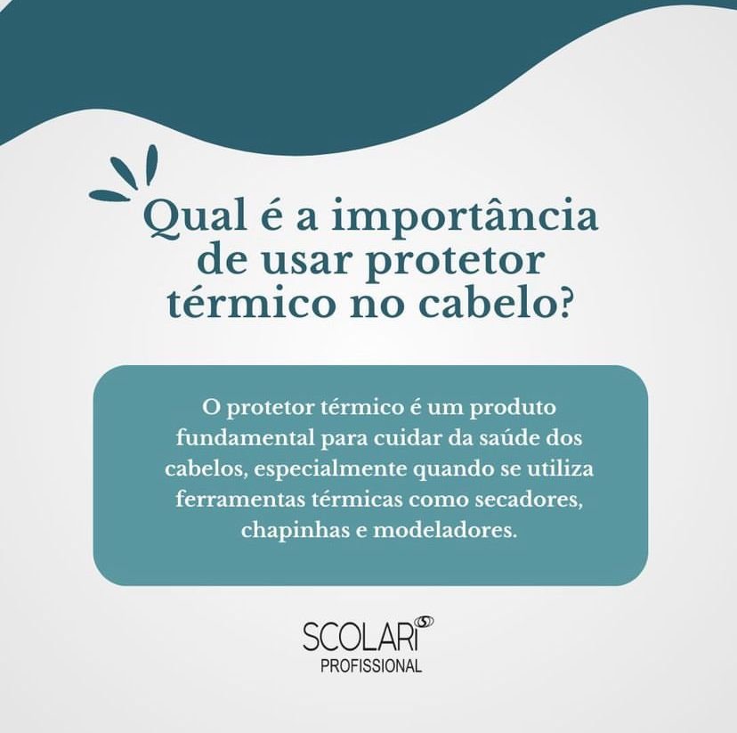 importancia do protetor termico
