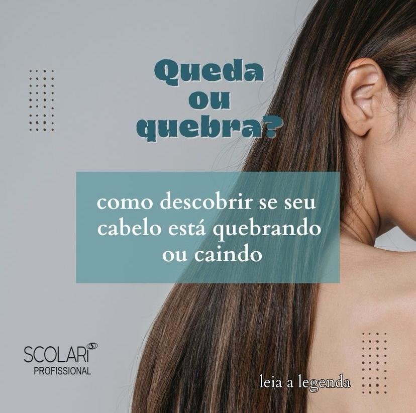 queda